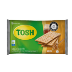 GALLETA TOSH MIEL CJ*24