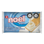 GALLETA WAFER NOEL VAINILLA CJ*24