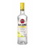 RON BACARDI LIMON BT 750 CJ*12