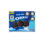 GALLETA OREO GRANDE *6 CJ*18