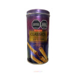 BARQUILLO CLASSICS CHOCOLATE / FRESA *24 *114GR