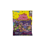 FRUTAS RELLENAS AMERICANDY REL*100 SUR*20