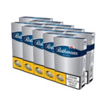 CIGARRILLO ROTHMANS GRIS*PAQUETE