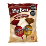 CHUPETA BIGBEN *24UND *18