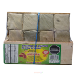 BOCADILLO BIJAO GUAVATA *36UND *1800GR
