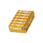 MENTA HALLS BARRA HONEY CJ*30