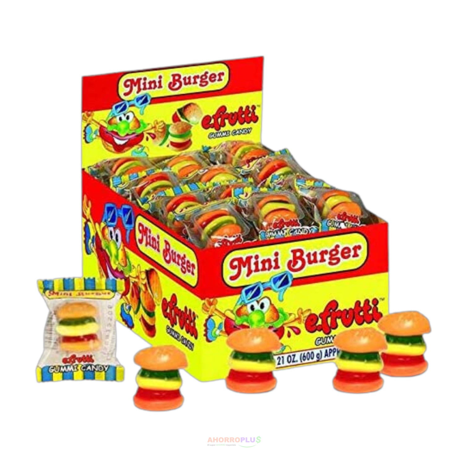GOMAS PEELERZ MANGO *65GR CJ*36