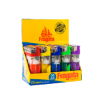 ENCENDEDOR FRAGATA PIEDRA*25 *40