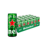 CERVEZA HEINEKEN LATA MINI 269