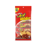 GALLETA WAFER JET VAINILLA*10 UNID 22GR CJ*40