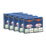 CIGARRILLO PRESIDENT KS 20 CJ*50