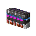 CIGARRILLO L&M PURPLE KS 10 CJ*50