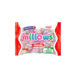 MASMELO MILLOWS CORAZON*50 CJ*8