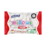 MASMELO MILLOWS FOGATA CJ*12