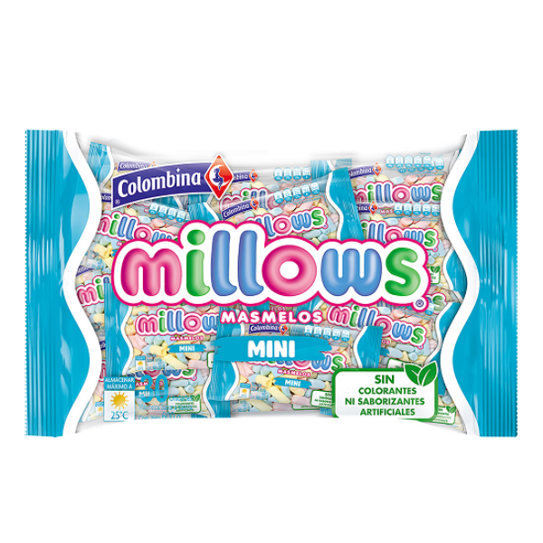 MASMELO MILLOWS MINI*30*5