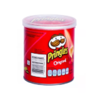 PAPAS PRINGLES PEQ 40GR ORIGINAL CJ*12