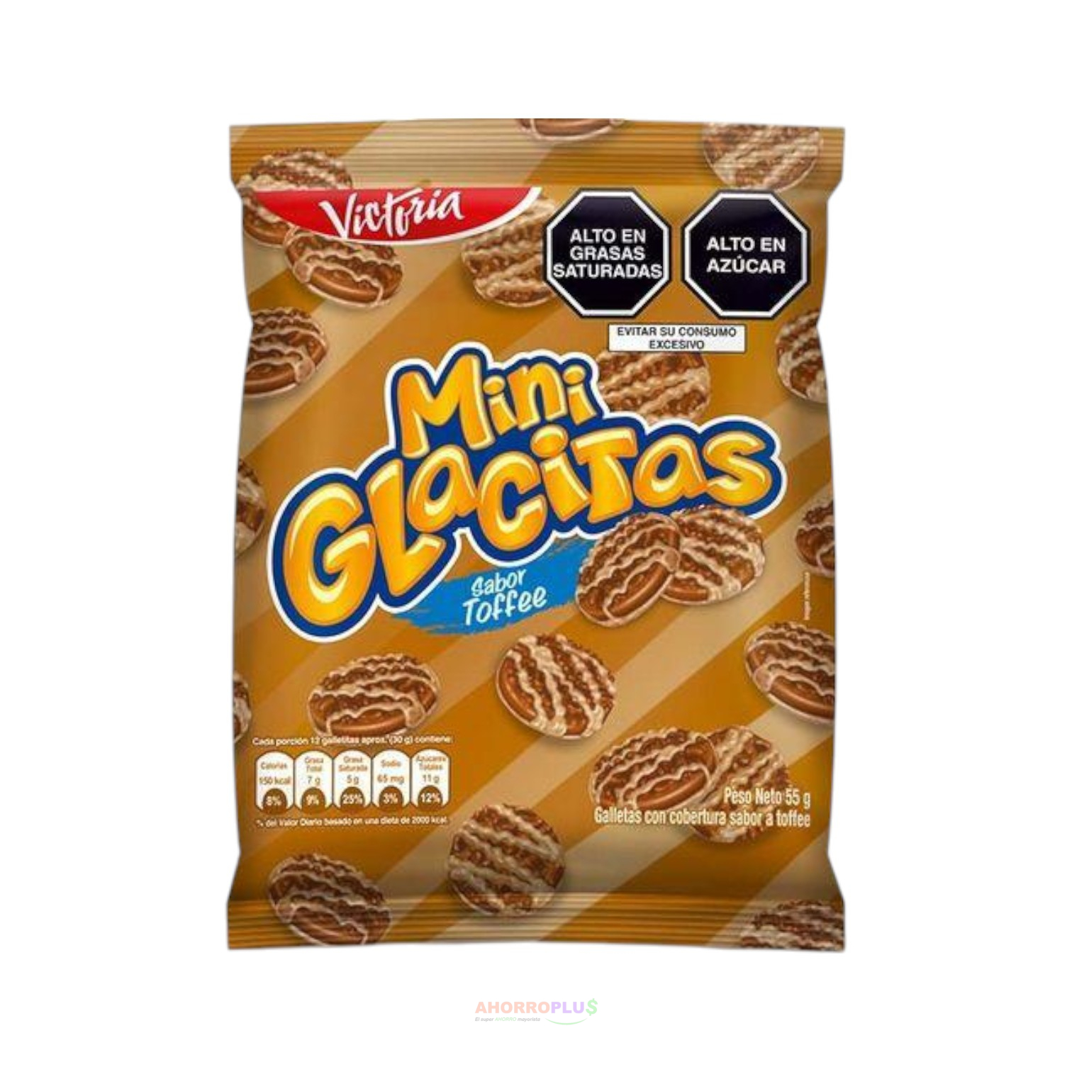 CHOCOLATINA JUMBO MIMOS *6UND CJ*12