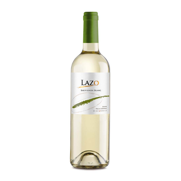 VINO LAZO SUAVIG BLANCO BOTELL