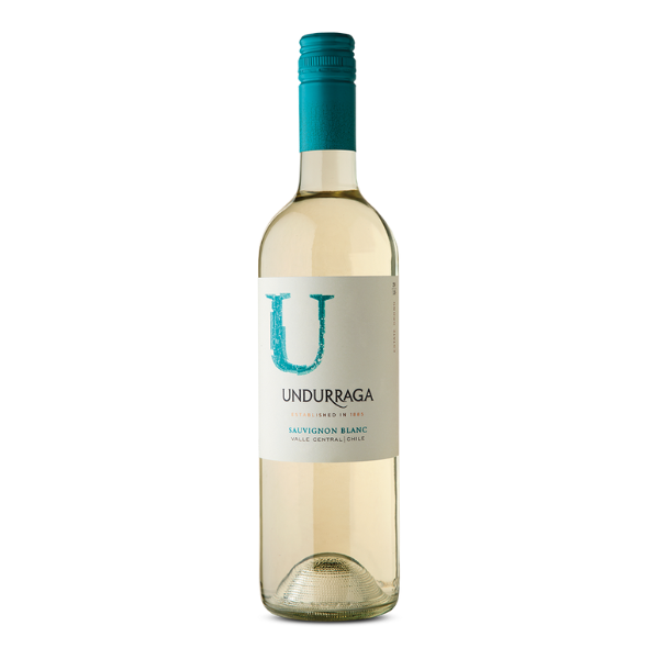VINO UNDURRAGA SUA BLANCO BOTE