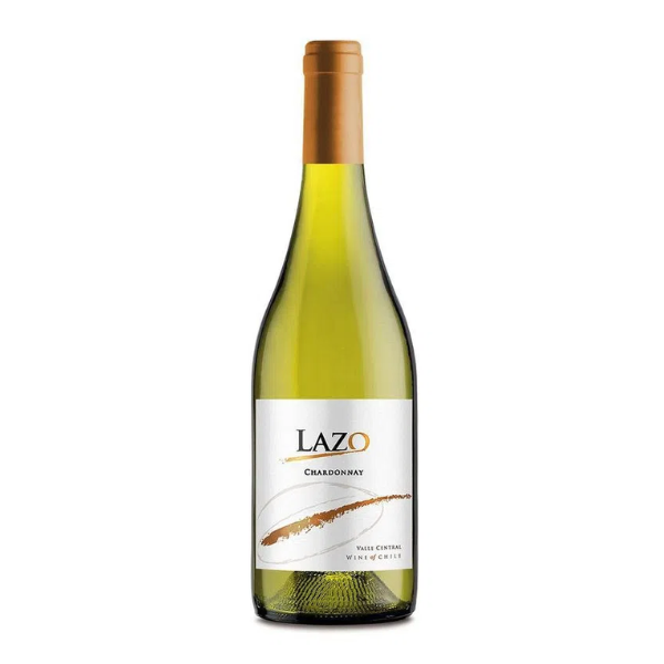 VINO LAZO CHARDONNAY BOTELLA