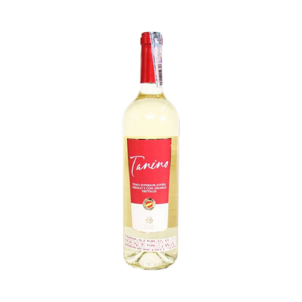VINO TANINO BLACO BT