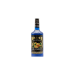 APERITIVO APER. CHEERS BLUE CURACAO LT*12