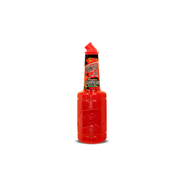 BASE DE COCTEL FINEST CALL STRAWBERRY LT