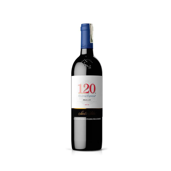 VINO 120 MERLOT