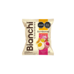 BIANCHI MINI BOMBOM SURTIDO,BLANCO*18