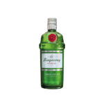 GINEBRA TANQUERAY BOTELLA CJ *12