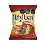 CARAMELO BIG BEN (CLASICO)*100 CJ*18