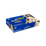 BURBUJET COOKIES*4 UNID 50GR CJ*18