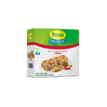 BARRA CEREAL TOSH *6 FRESA CJ*16