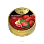 CAVENDISH STRAWBERRY DROPS *9 *175GR