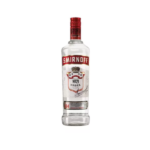 VODKA SMIRNOFF VODKA BT CJ *12