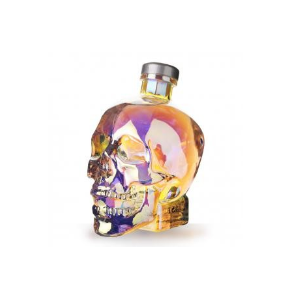 VODKA CALAVERA COLOR BT