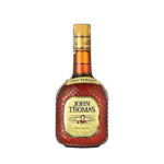 WHISKY JHON THOMAS 1/2 375