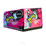 CHICLE BUBBALOO S. FRUTA CJ*32