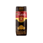 RON MEDELLIN 3 AÑOS AÑEJO 1/4 CJ*24