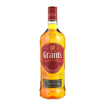 WHISKY GRANT'S LT 1000 CJ*12