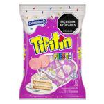 CHUPETA TIPITIN FIESTA *18 *250GR