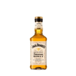 WHISKY JACK DANIELS HONEY 1/2