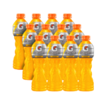 BEBIDA HIDRATANTE GATORADE MARACUYA PERS *12