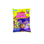 CARAMELO FRUTAS RELLENAS AMERICANDY *300 CJ*8