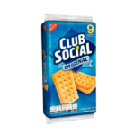 GALLETA CLUB SOCIAL S. ORIGINAL CJ*24