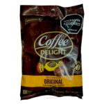 CARAMELO COFFEE DELIGHT DURO*100*18