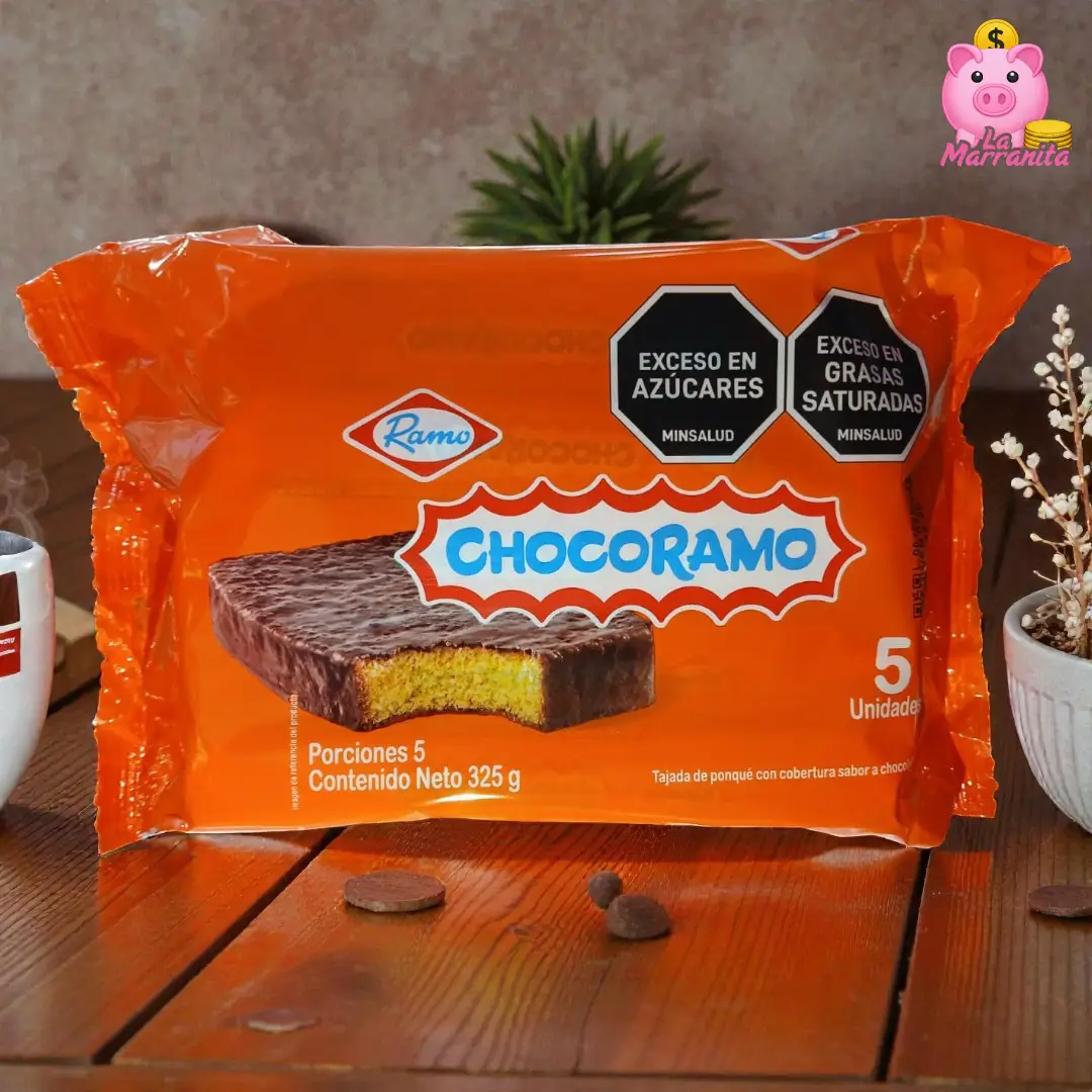 CHOCORAMO