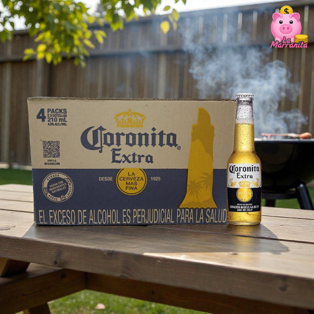 CORONITA