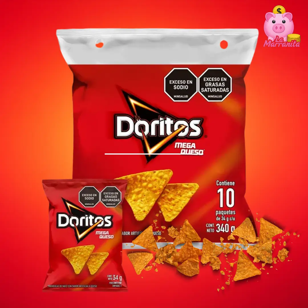 DORITOS