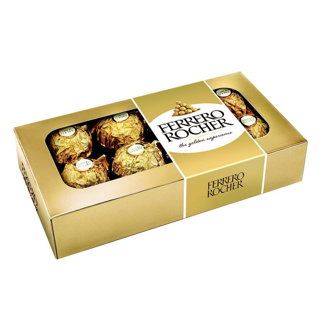 CHOCOLATE FERRERO*8 *20